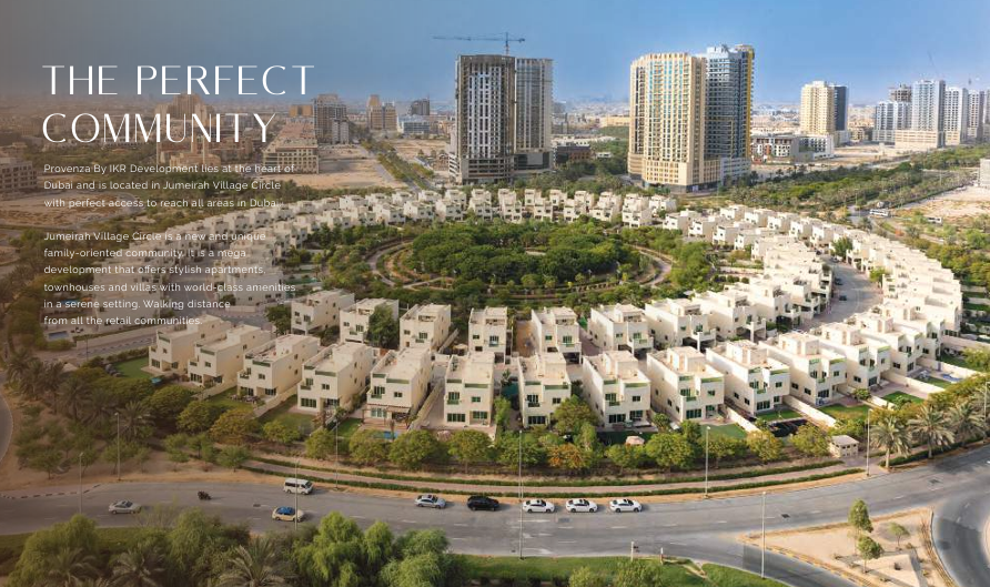 Main image of property: Dubai