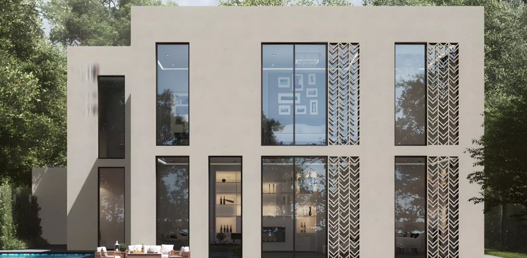 Main image of property: Sharjah