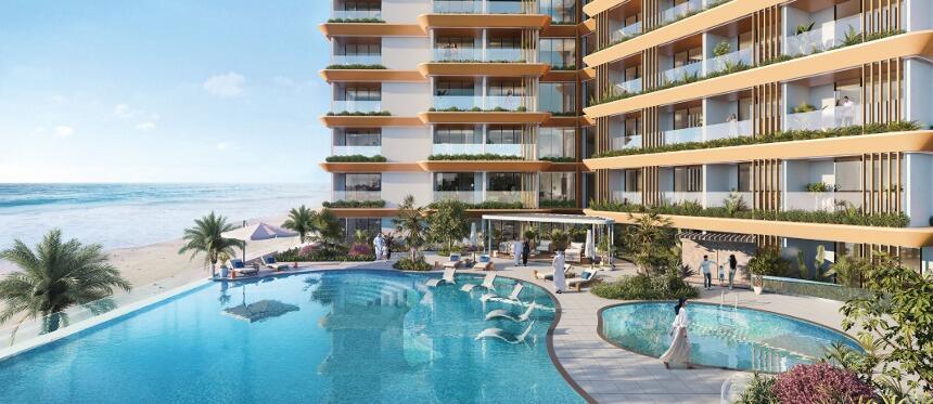 Main image of property: Ras al Khaymah