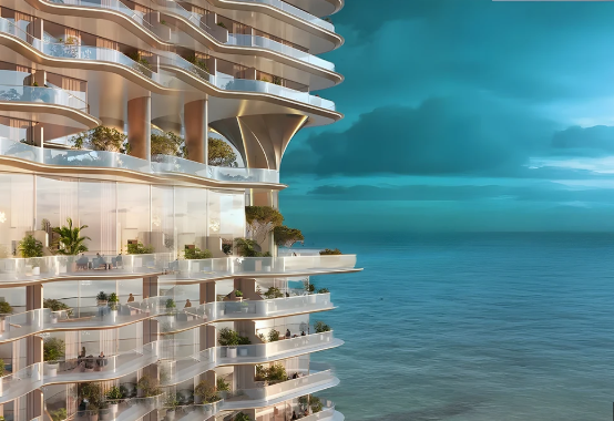 Main image of property: Dubai