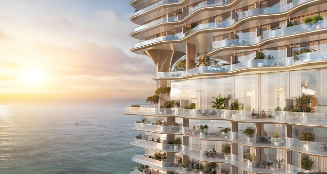 Main image of property: Dubai