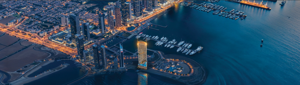 Main image of property: Dubai