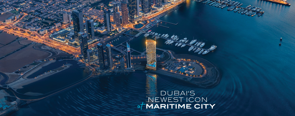 Main image of property: Dubai