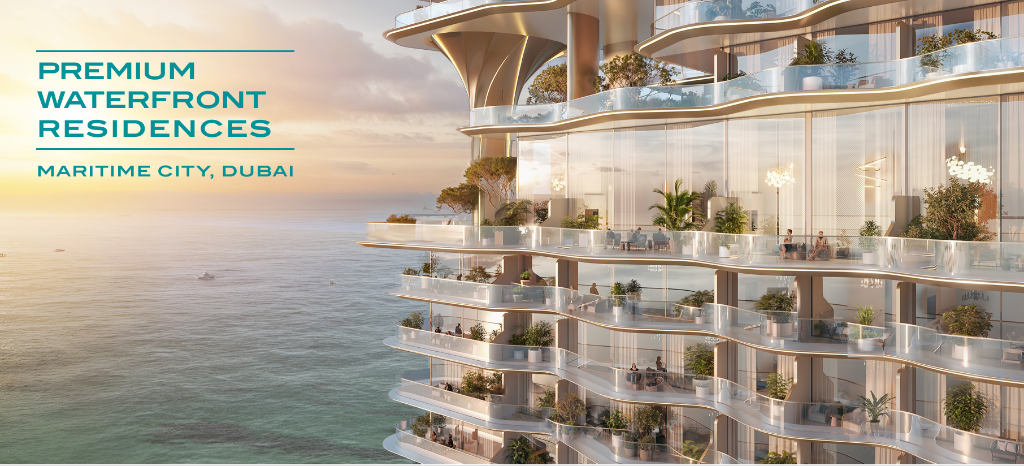 Main image of property: Dubai