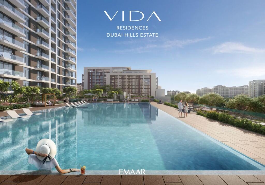 Main image of property: Dubai