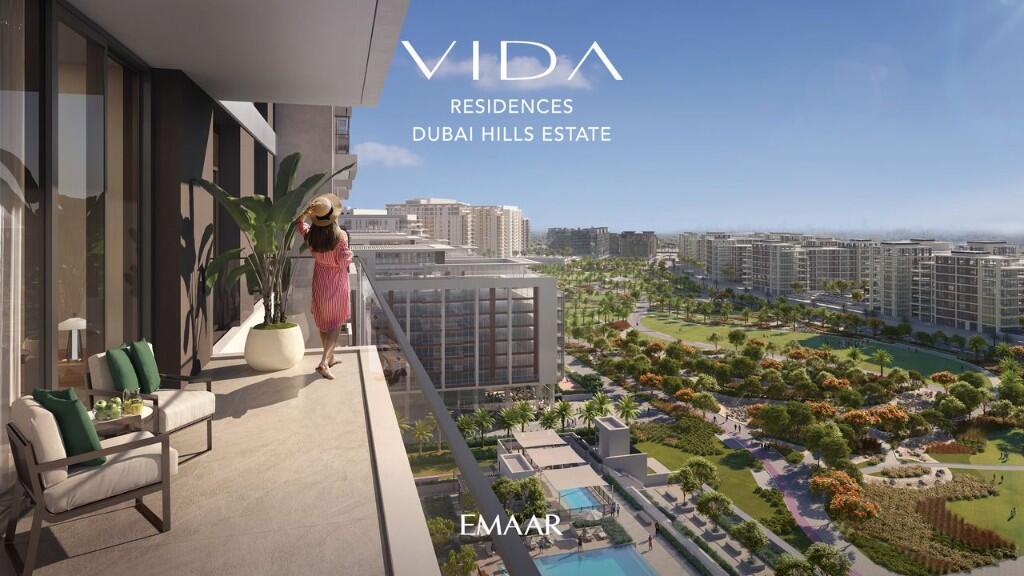 Main image of property: Dubai