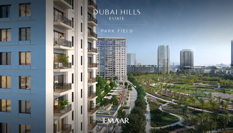 Main image of property: Dubai