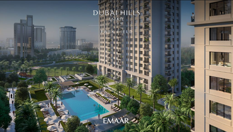 Main image of property: Dubai