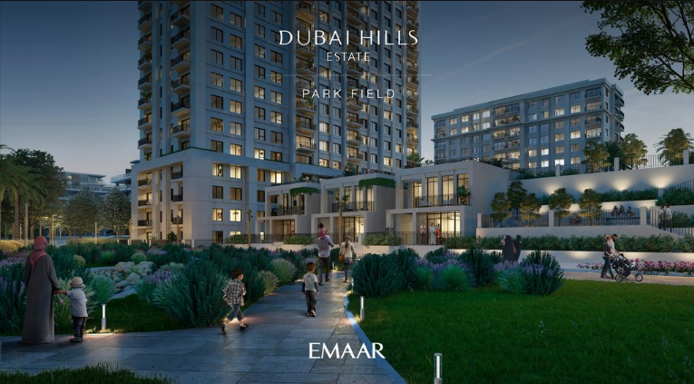 Main image of property: Dubai