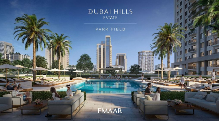 Main image of property: Dubai