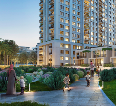 Main image of property: Dubai