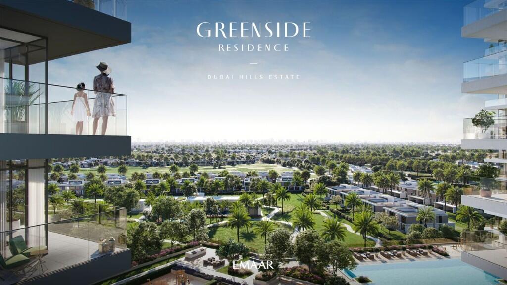 Main image of property: Dubai