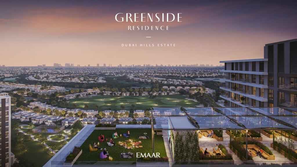 Main image of property: Dubai