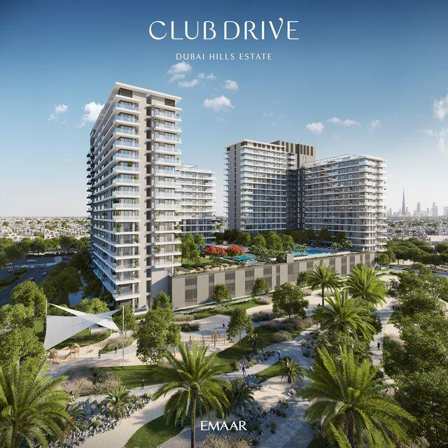 Main image of property: Dubai
