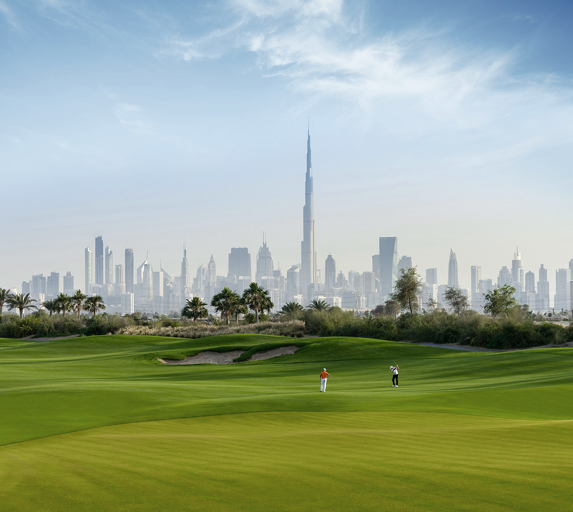 Main image of property: Dubai