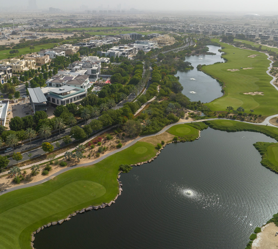Main image of property: Dubai