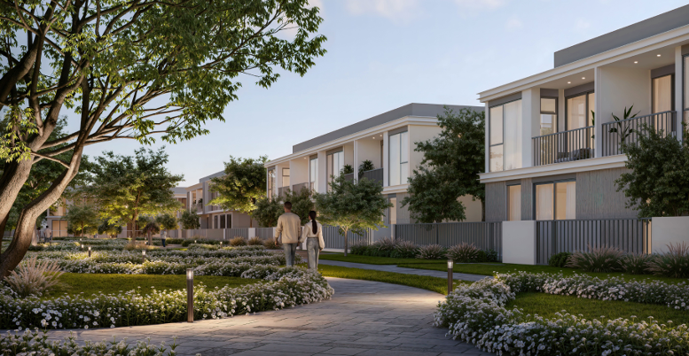 Main image of property: Dubai