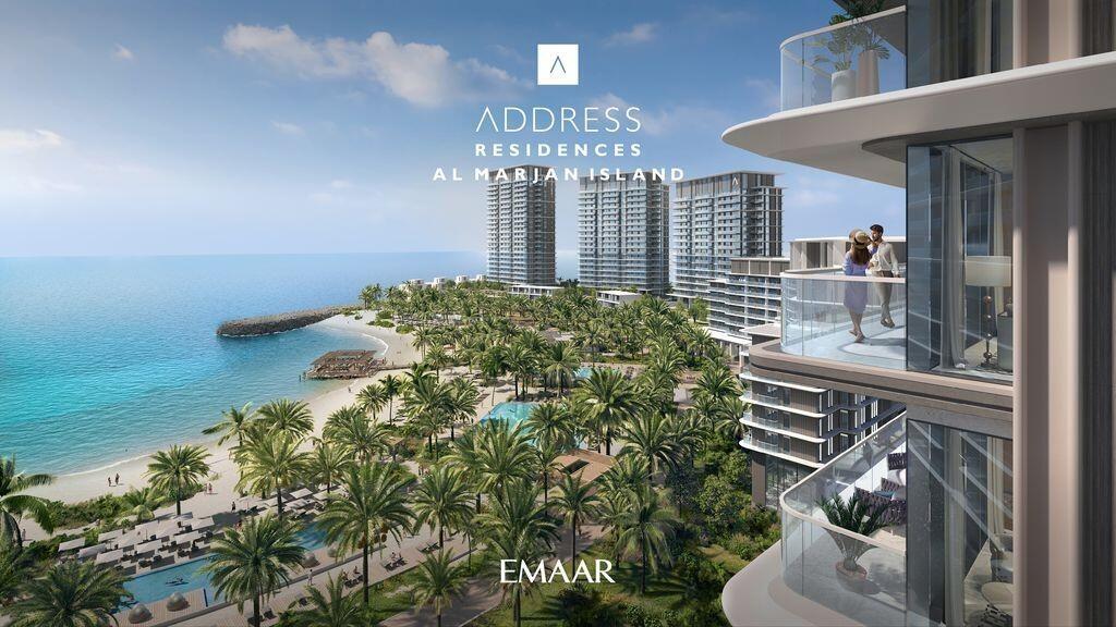 Main image of property: Ras al Khaymah