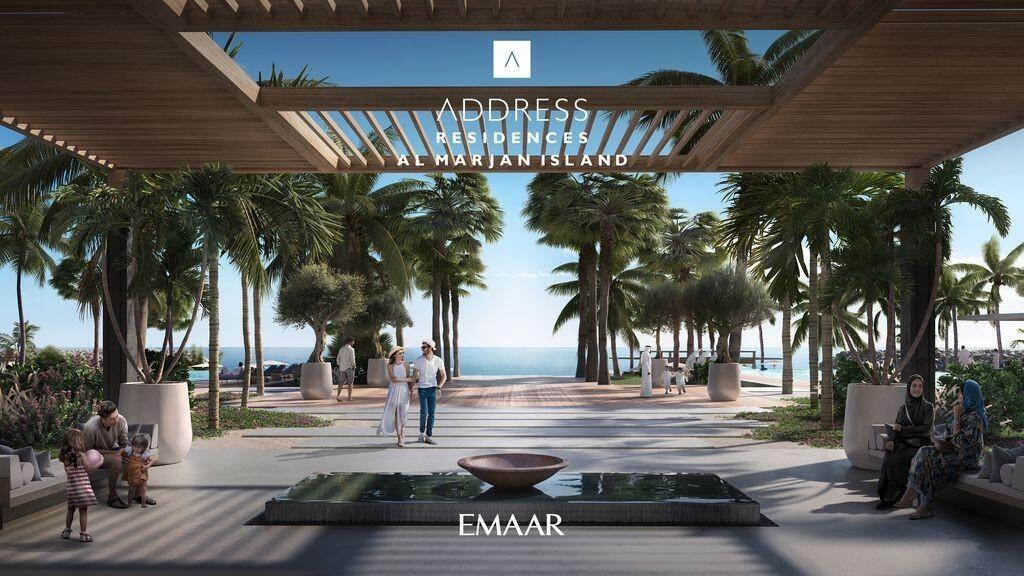 Main image of property: Ras al Khaymah