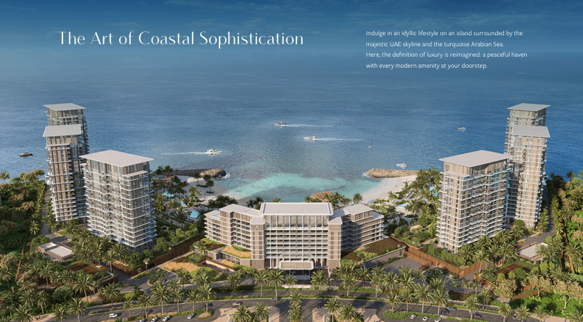 Main image of property: Ras al Khaymah