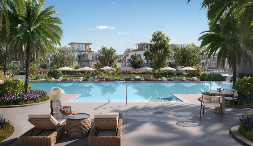 Main image of property: Dubai