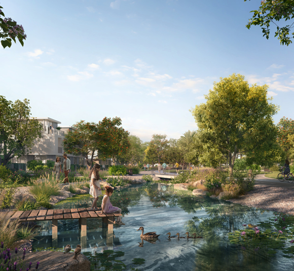 Main image of property: Dubai