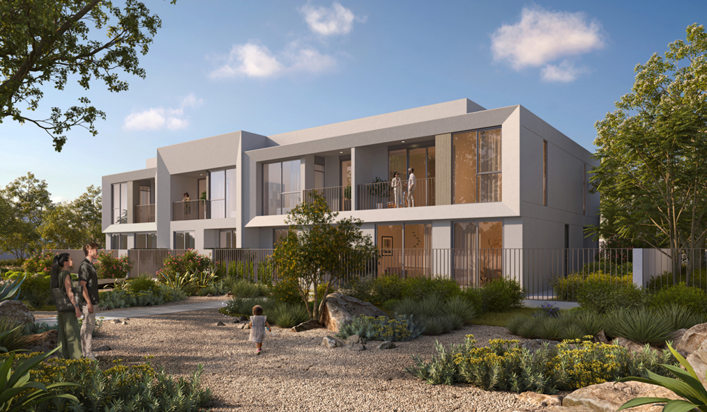 Main image of property: Dubai