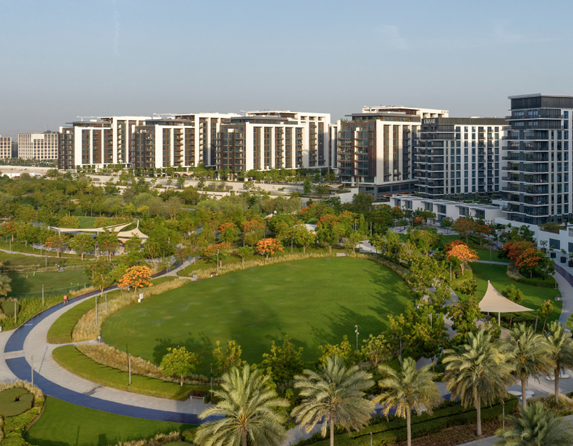 Main image of property: Dubai
