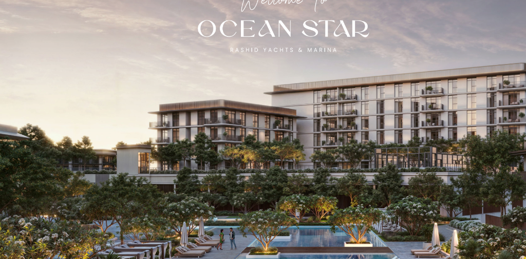 Main image of property: Dubai