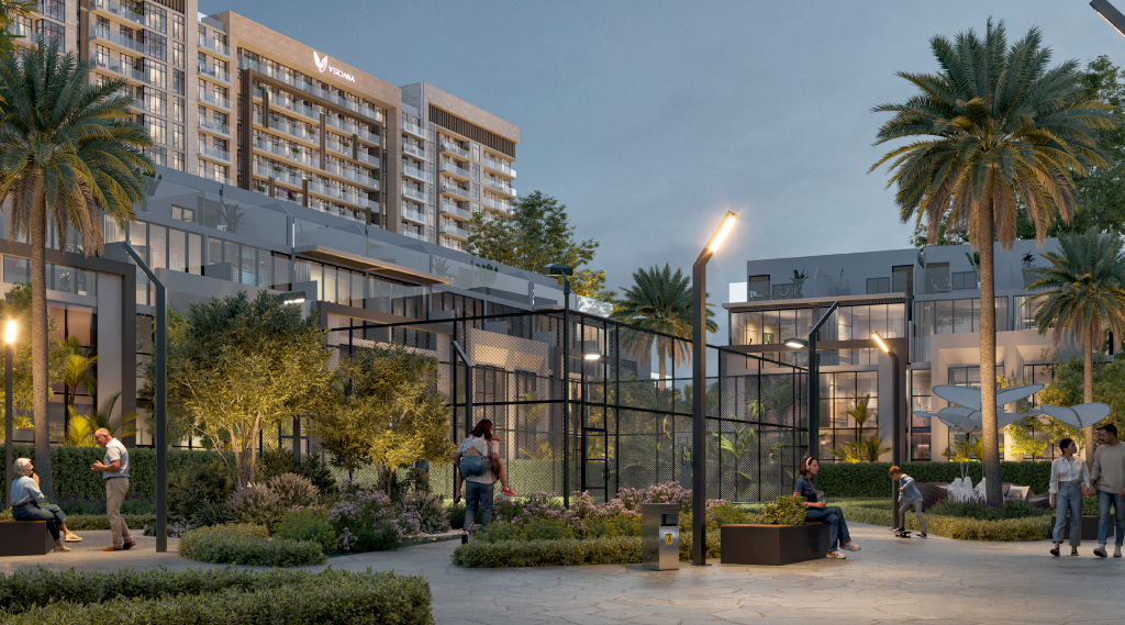 Main image of property: Dubai