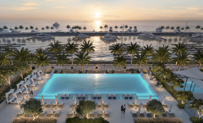 Main image of property: Dubai