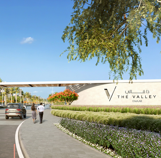 Main image of property: Dubai