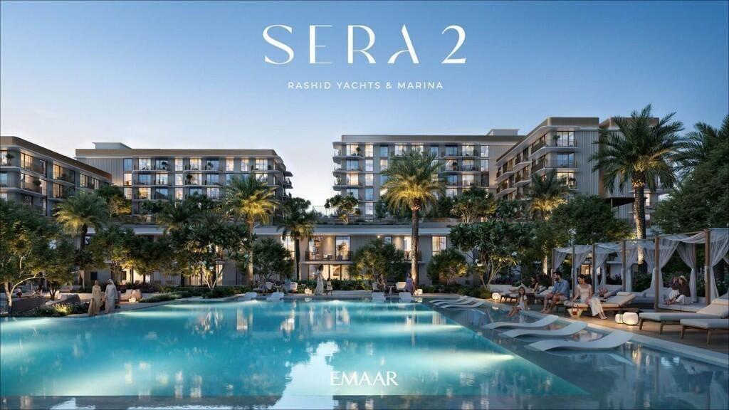 Main image of property: Dubai