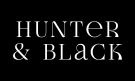 Hunter and Black logo