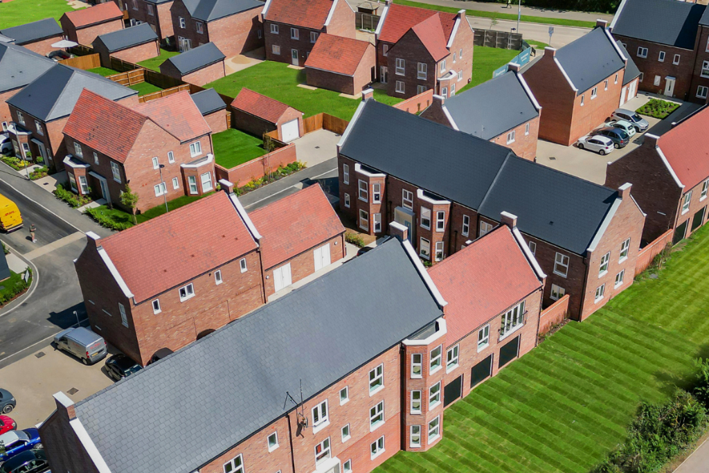 Main image of property: 2 George Wicks Way (Off Regiment Gate),
Beaulieu, 
Chelmsford, 
CM1 6AU

