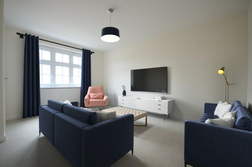 Additional property image - Drove Lane,
Main Road,
Yapton,
West Sussex
BN18 0EB