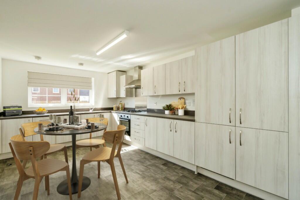 Additional property image - Drove Lane,
Main Road,
Yapton,
West Sussex
BN18 0EB