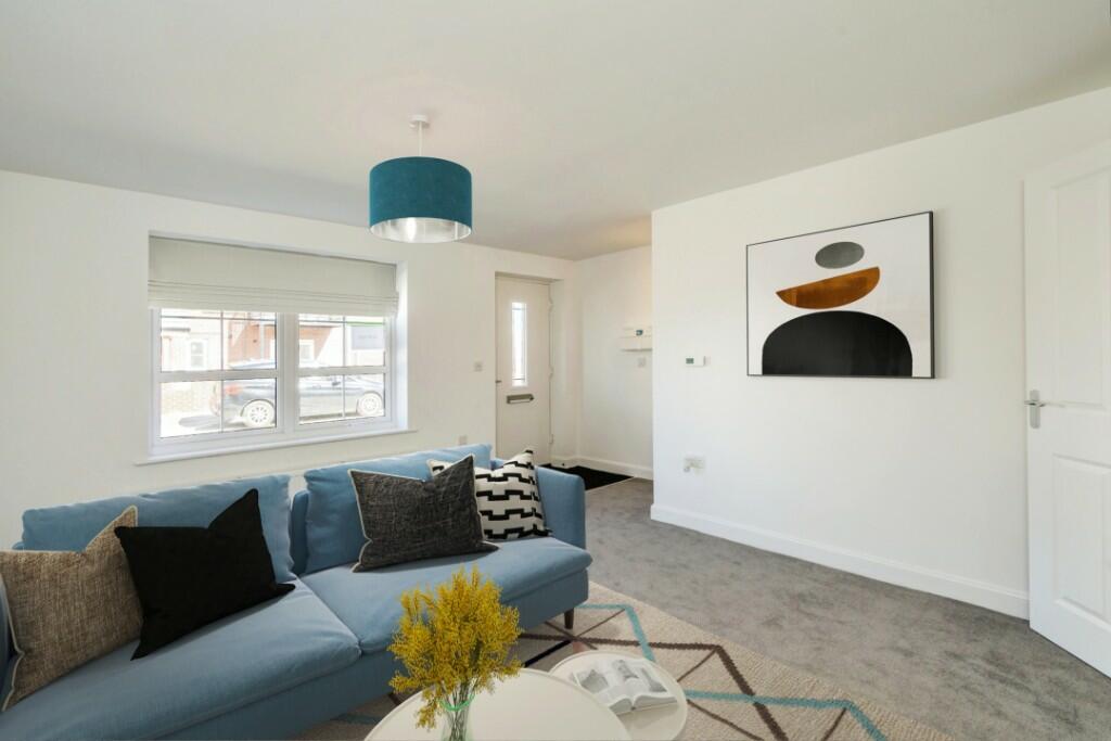 Additional property image - Drove Lane,
Main Road,
Yapton,
West Sussex
BN18 0EB