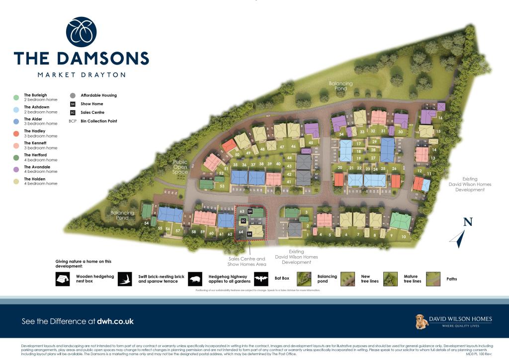 SitePlan