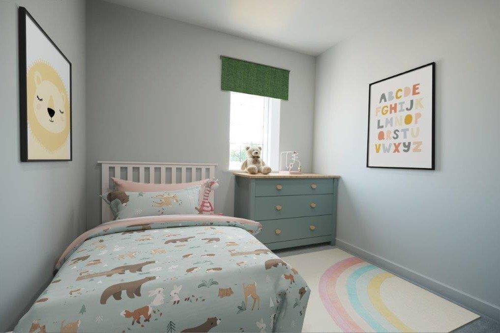 Additional property image - Coggeshall Rd, 
Kelvedon, 
Colchester, 
Essex
CO5 9NX