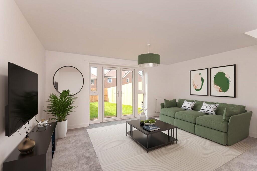 Additional property image - Coggeshall Rd, 
Kelvedon, 
Colchester, 
Essex
CO5 9NX