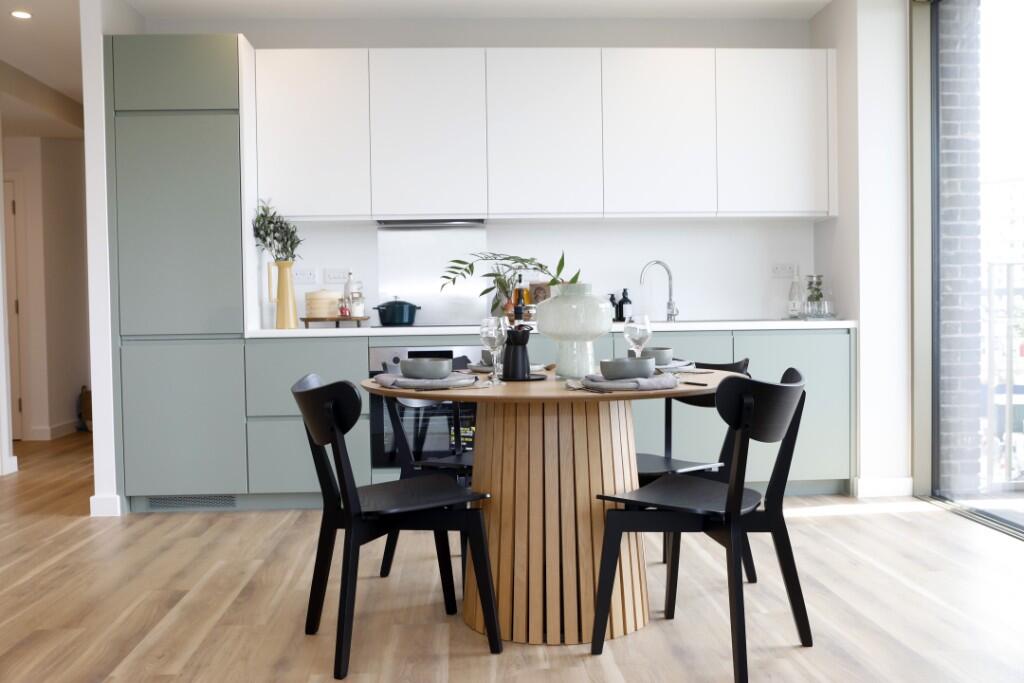 Main image of property: 2 Ashley Road,
Tottenham Hale,
London
N17 9LR