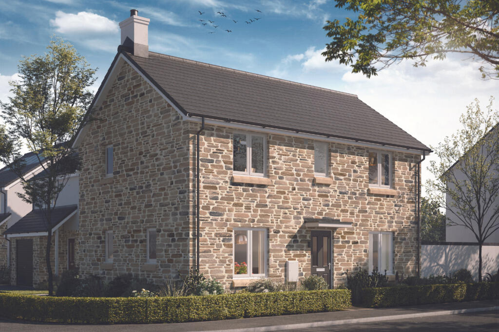 Main image of property: Morva Reach, 
Longrock, 
TR20 8LD