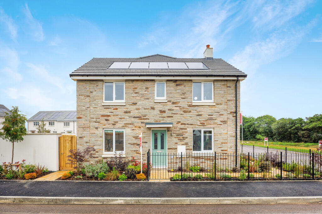 Main image of property: Morva Reach, 
Longrock, 
TR20 8LD