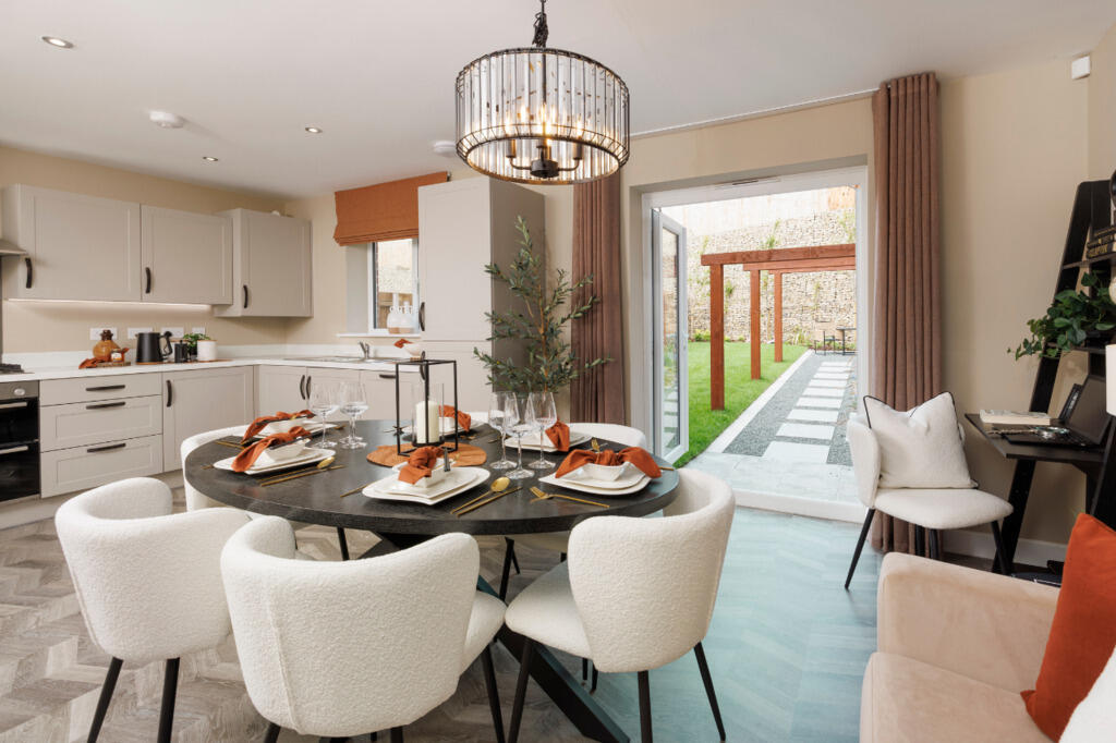 Main image of property: Morva Reach,
Longrock,
TR20 8LD