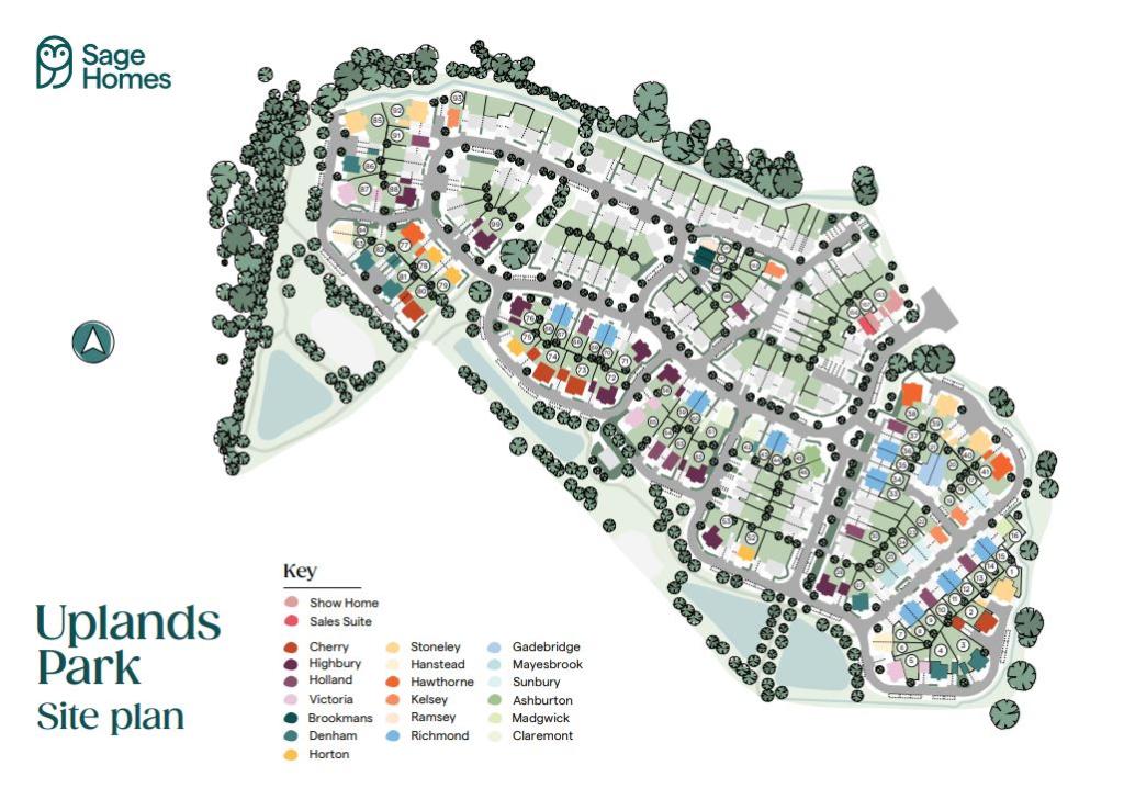 SitePlan