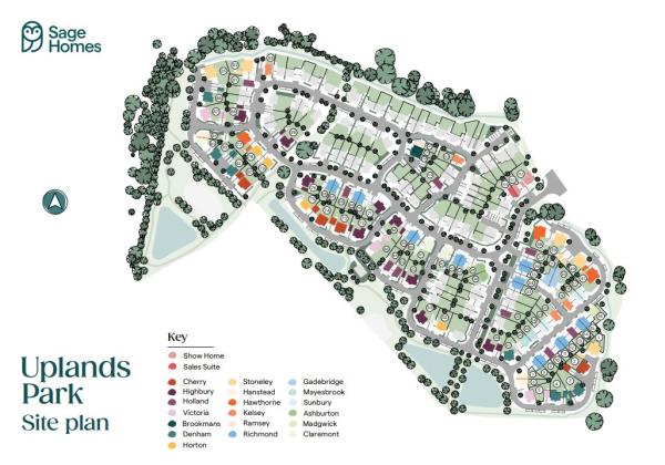 SitePlan