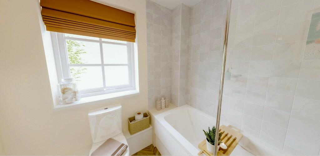 Additional property image - Banbury Road,
Upper Lighthorne
Leamington Spa
CV35 0BE