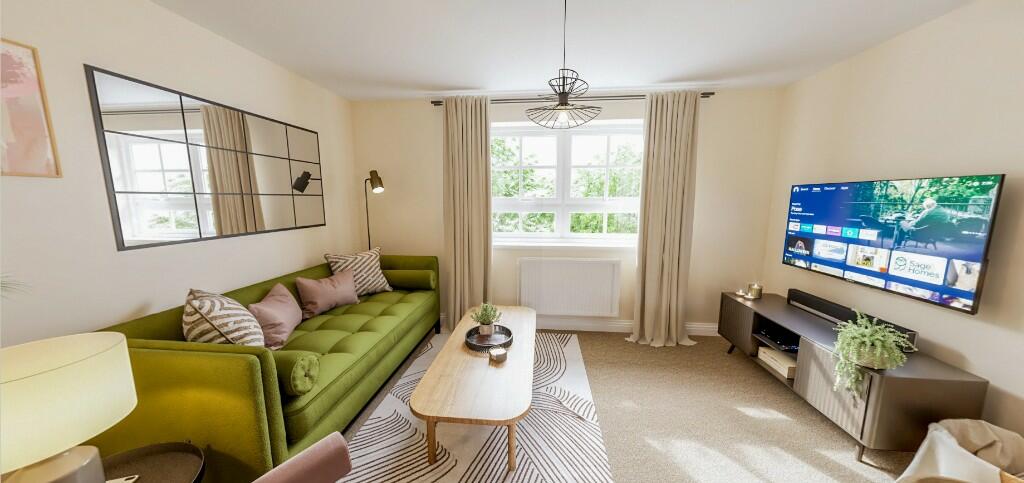 Additional property image - Banbury Road,
Upper Lighthorne
Leamington Spa
CV35 0BE