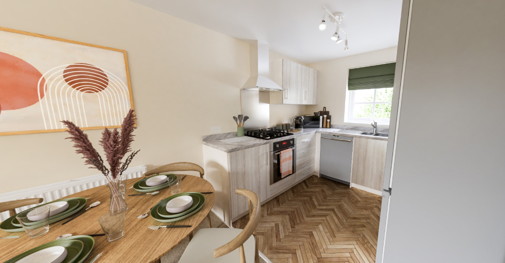 Additional property image - Banbury Road,
Upper Lighthorne
Leamington Spa
CV35 0BE